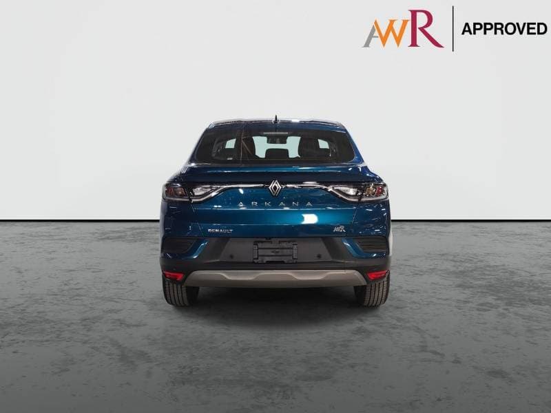 2025 Renault Arkana thumbnail 7