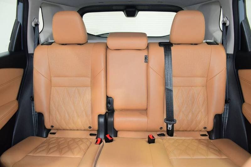 2025 Nissan X Trail SL thumbnail 7