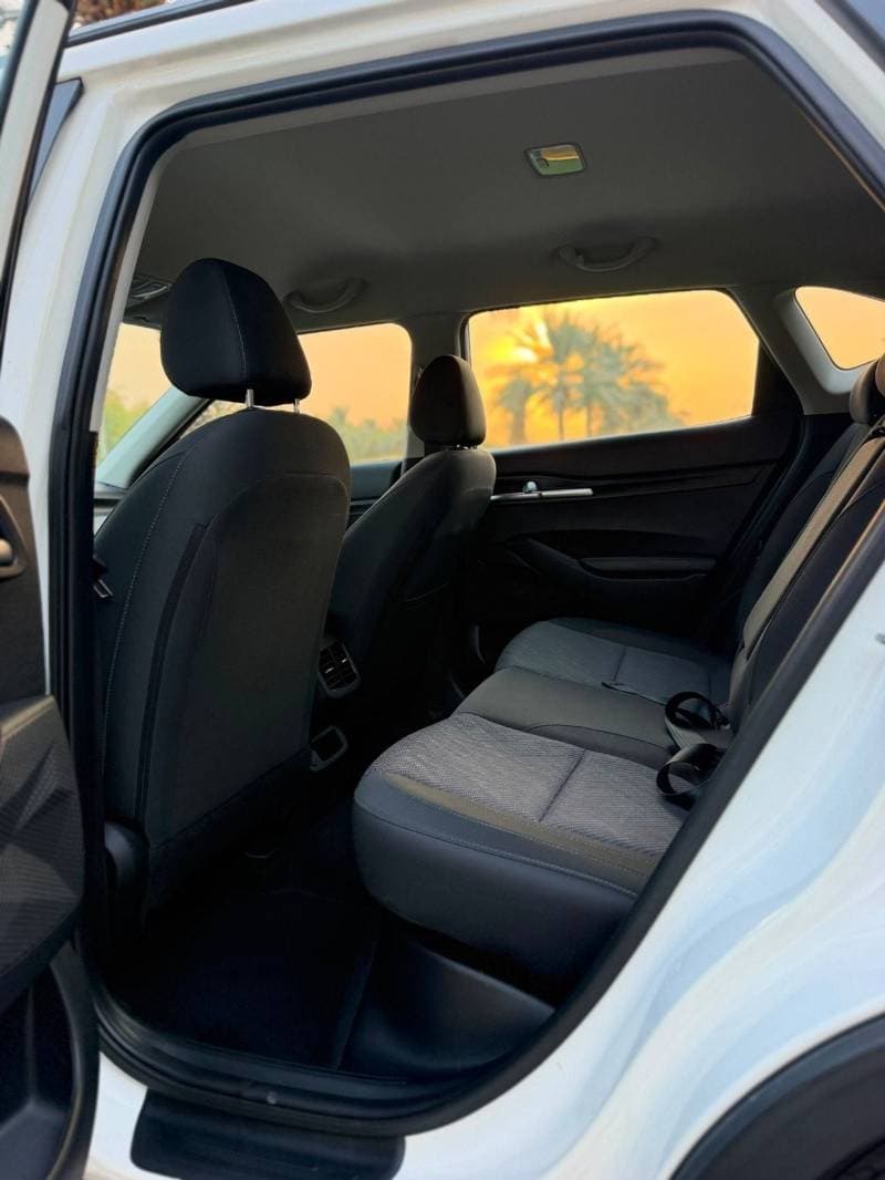 2021 Kia Seltos LX thumbnail 8