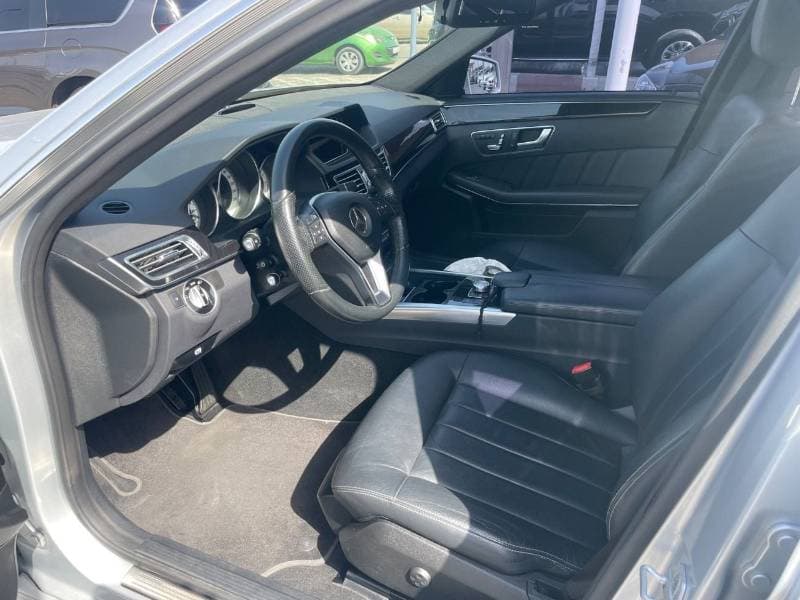 2014 Mercedes Benz E300 AVANTGARDE SPORT thumbnail 8