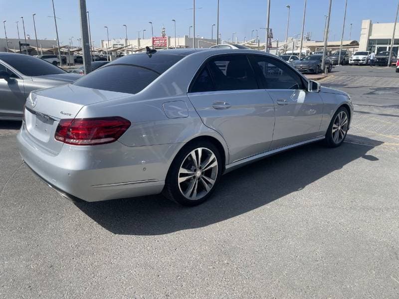 2014 Mercedes Benz E300 AVANTGARDE SPORT thumbnail 6