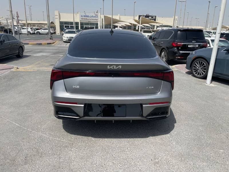 2025 Kia K5 EX thumbnail 6
