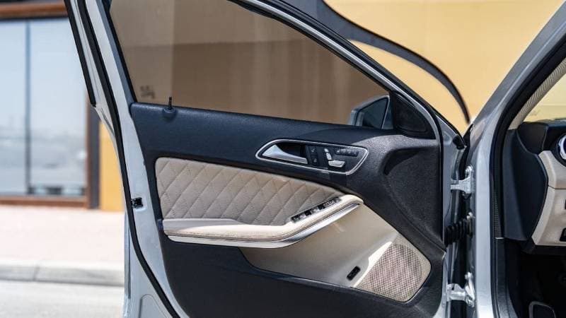 2020 Mercedes Benz GLA250 AMG thumbnail 8
