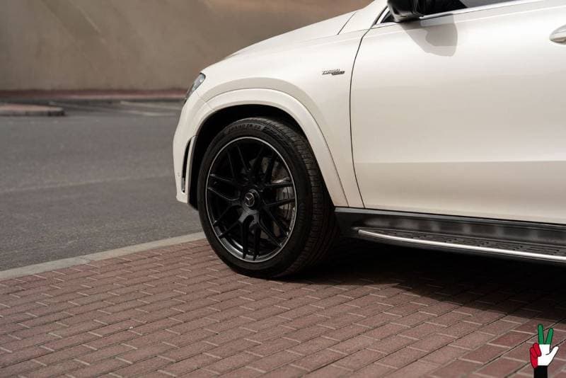 2022 Mercedes Benz GLE53 AMG 4MATIC thumbnail 2