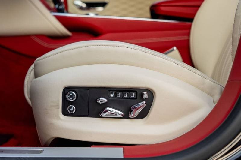 2024 Bentley Flying Spur AZURE thumbnail 8