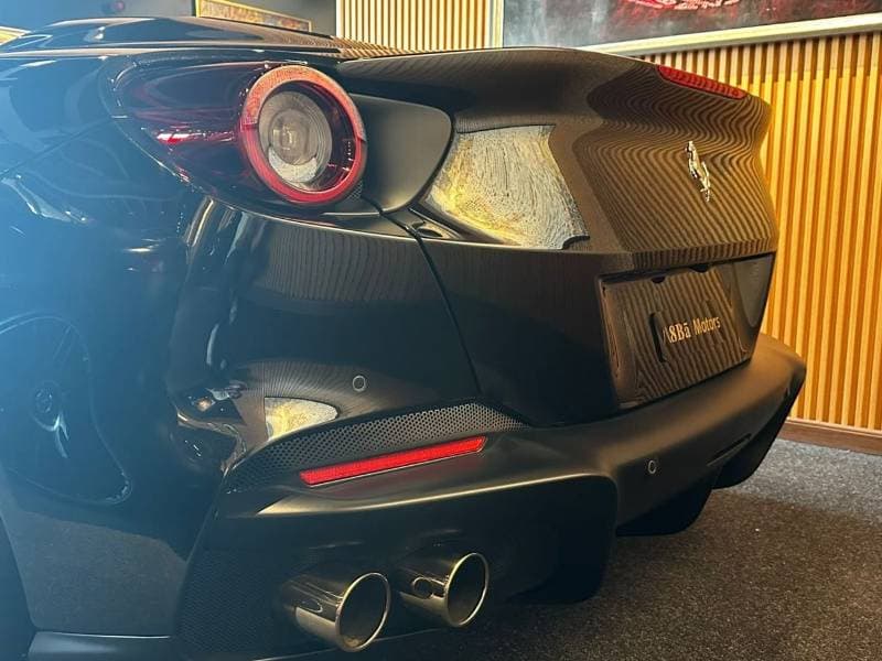 2022 Ferrari Portofino M STANDARD thumbnail 3