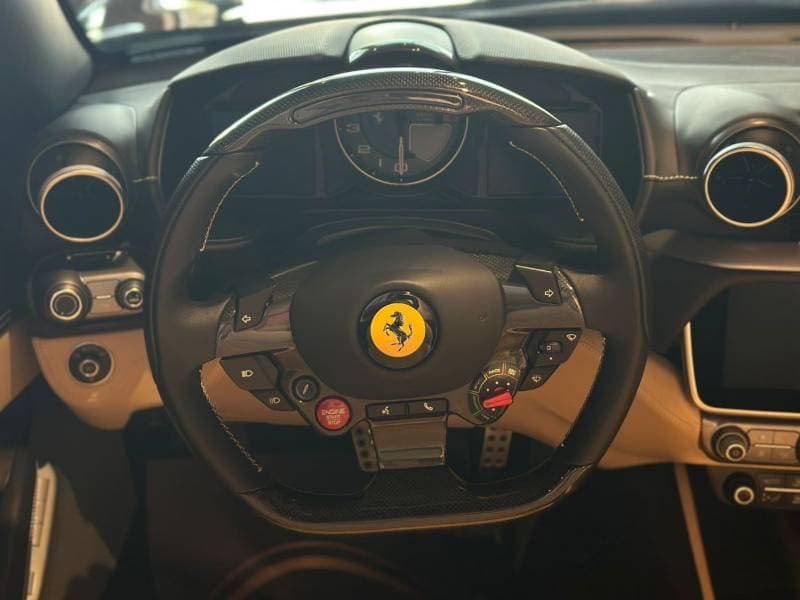 2022 Ferrari Portofino M STANDARD thumbnail 8