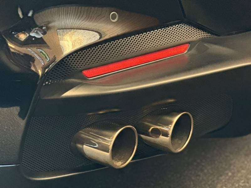 2022 Ferrari Portofino M STANDARD thumbnail 4