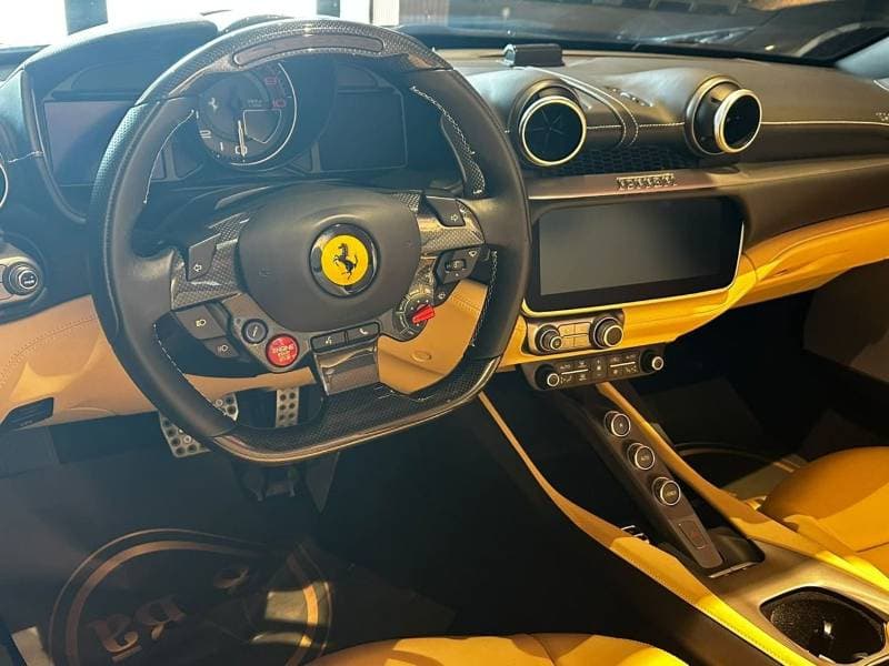 2022 Ferrari Portofino M STANDARD thumbnail 6