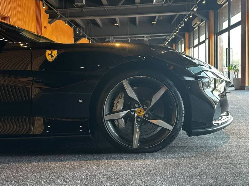 2022 Ferrari Portofino M STANDARD thumbnail 5