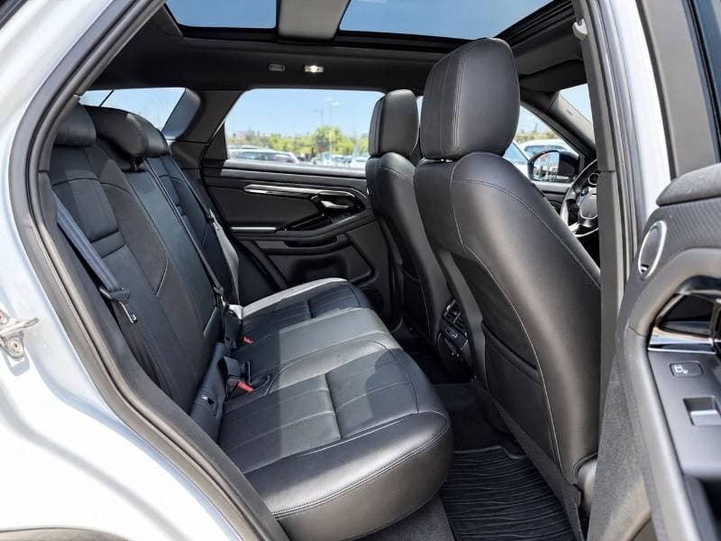 2020 Land Rover Range Rover Evoque R DYNAMIC S P200 thumbnail 8
