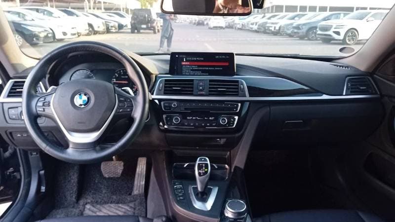 2020 BMW 420I Gran Coupe SPORTLINE thumbnail 7