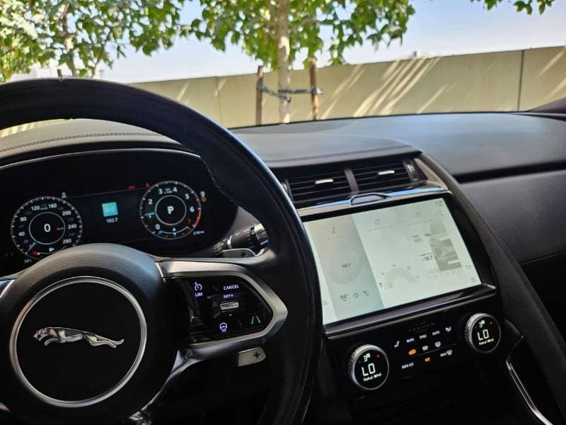 2022 Jaguar E PACE R DYNAMIC S P200 thumbnail 8