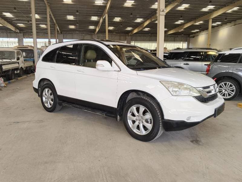 2011 Honda CR V RVSI LTH thumbnail 3