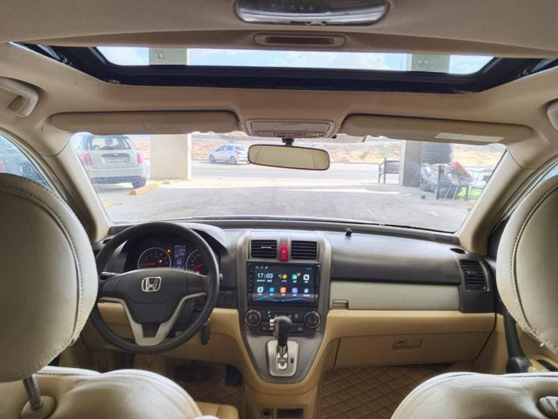 2011 Honda CR V RVSI LTH thumbnail 8
