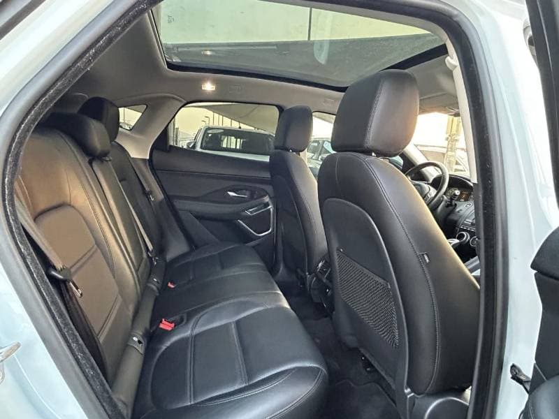 2018 Jaguar E PACE S thumbnail 7