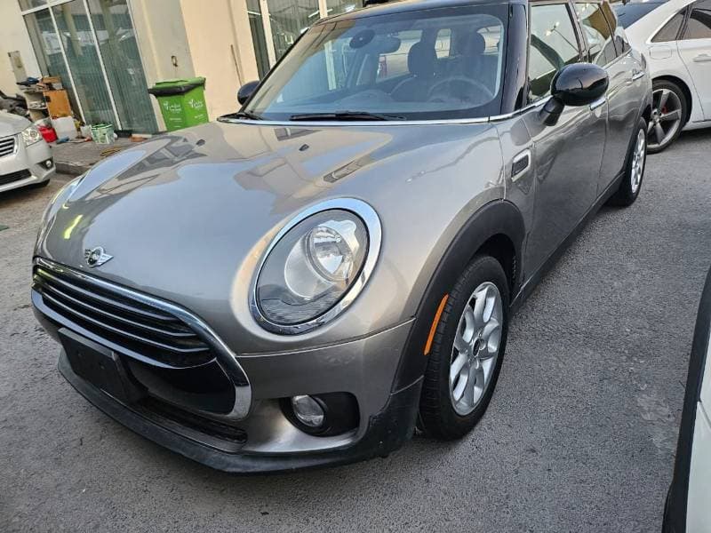 2018 Mini Clubman COOPER thumbnail 5