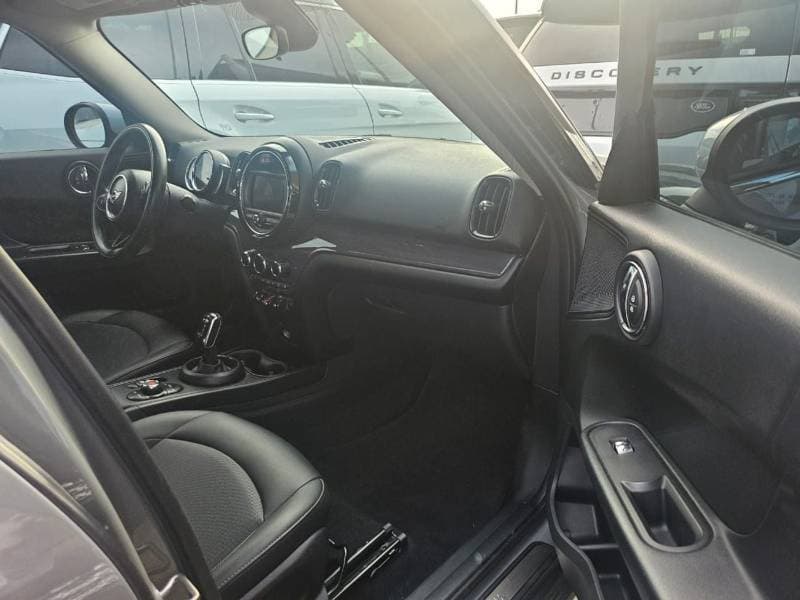 2020 Mini Cooper Countryman thumbnail 8