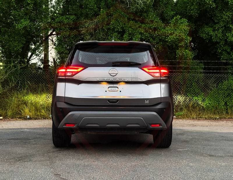 2024 Nissan X Trail SV thumbnail 6