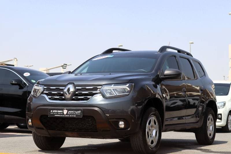 2025 Renault Duster LE thumbnail 3
