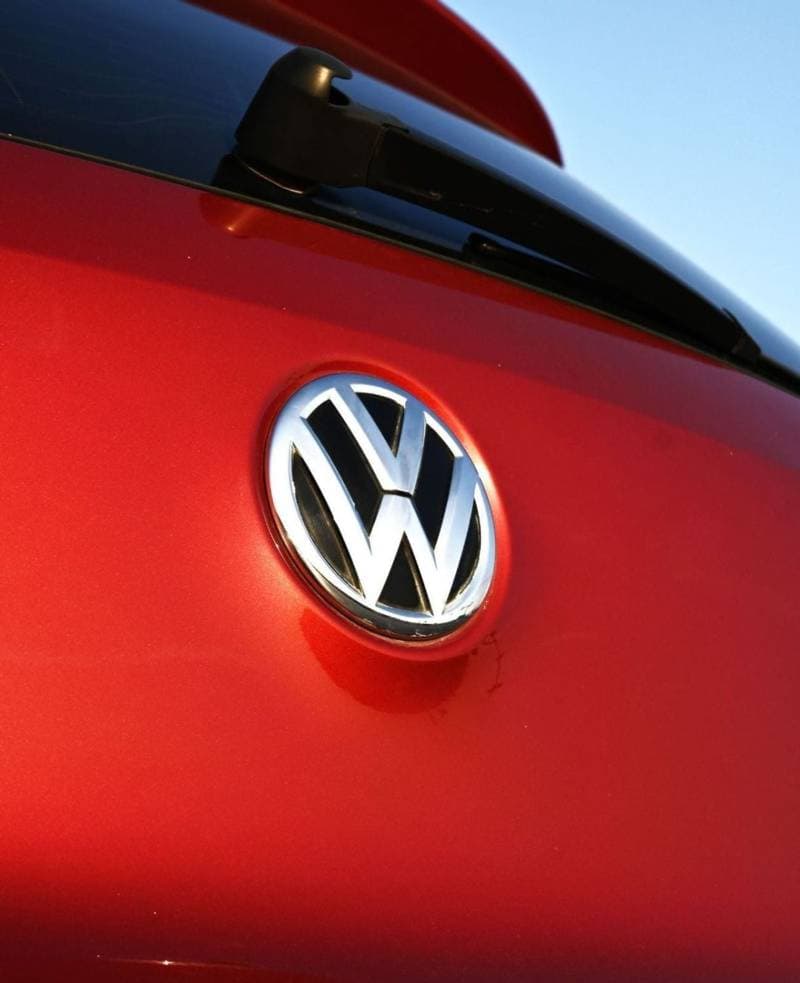 2015 Volkswagen Tiguan S thumbnail 7