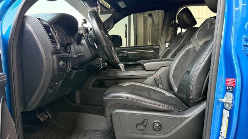 2023 RAM 1500 TRX thumbnail 6