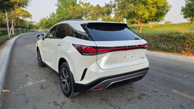 2023 Lexus RX350 PRESTIGE thumbnail 4