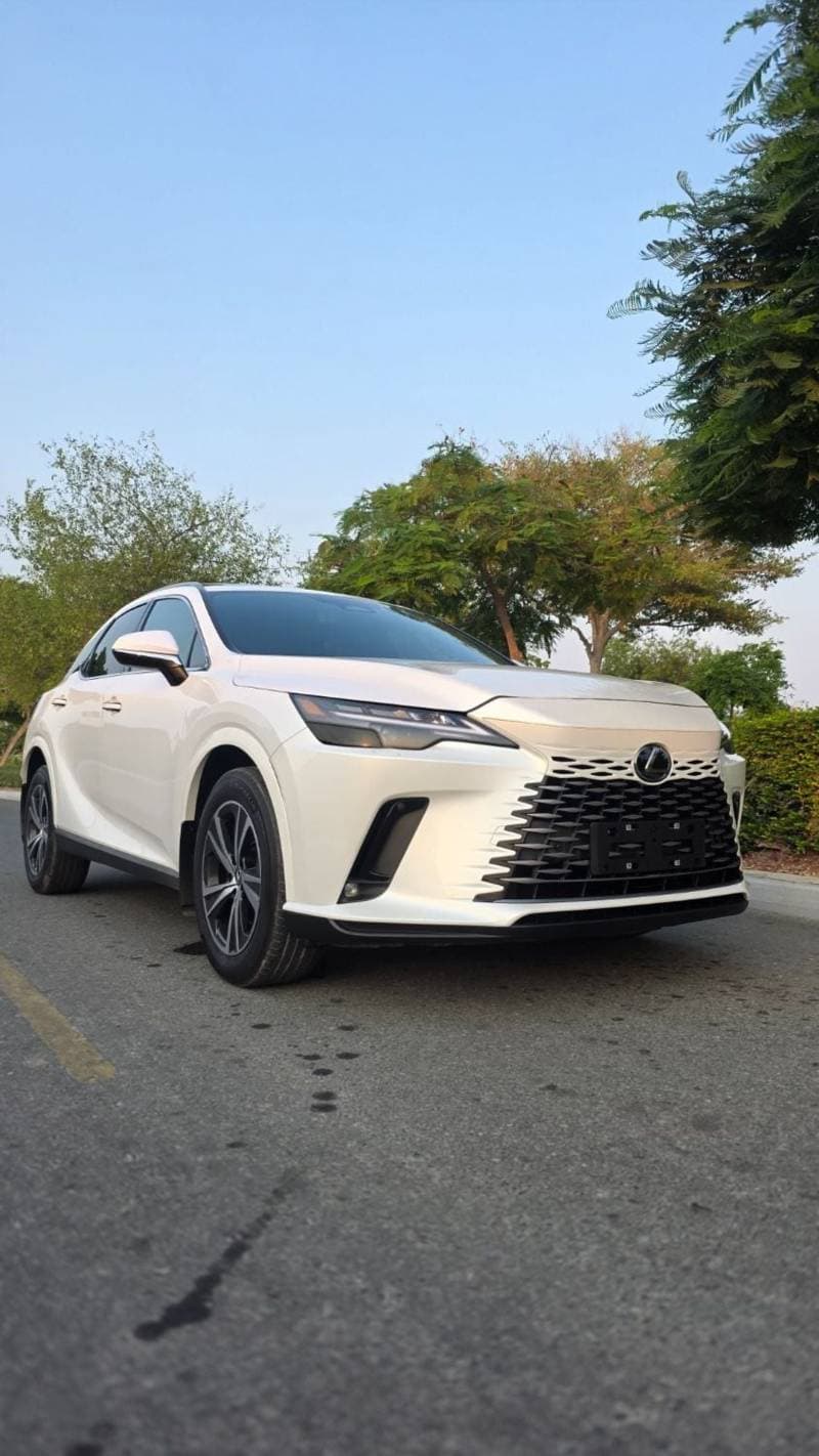 2023 Lexus RX350 PRESTIGE