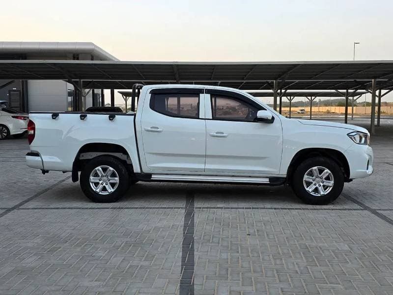 2024 Maxus T60 thumbnail 7