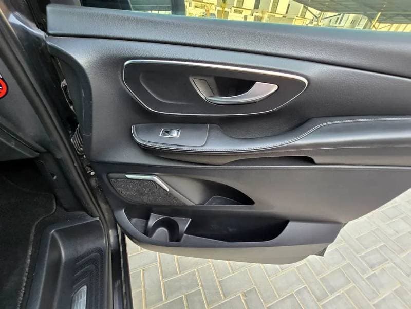 2022 Mercedes Benz Viano thumbnail 8