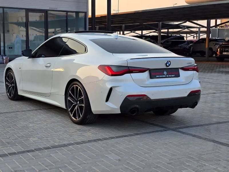2023 BMW 430i M SPORT PRO thumbnail 6