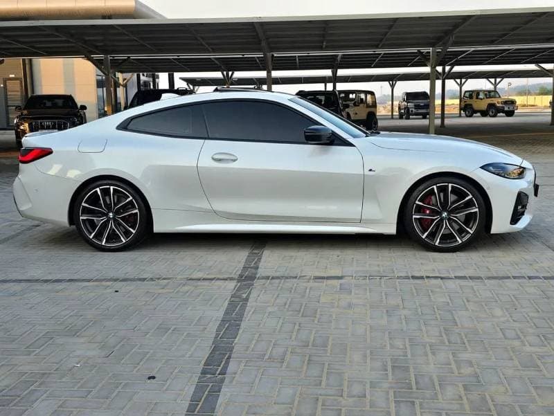2023 BMW 430i M SPORT PRO thumbnail 7