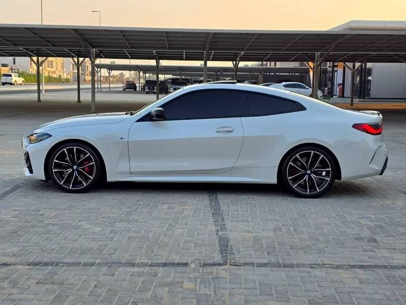 2023 BMW 430i M SPORT PRO thumbnail 8
