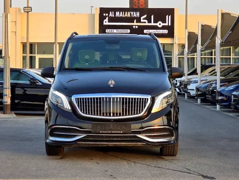 2016 Mercedes Benz Vito STANDARD thumbnail 6
