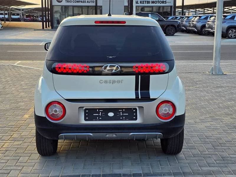 2024 Hyundai Casper thumbnail 2