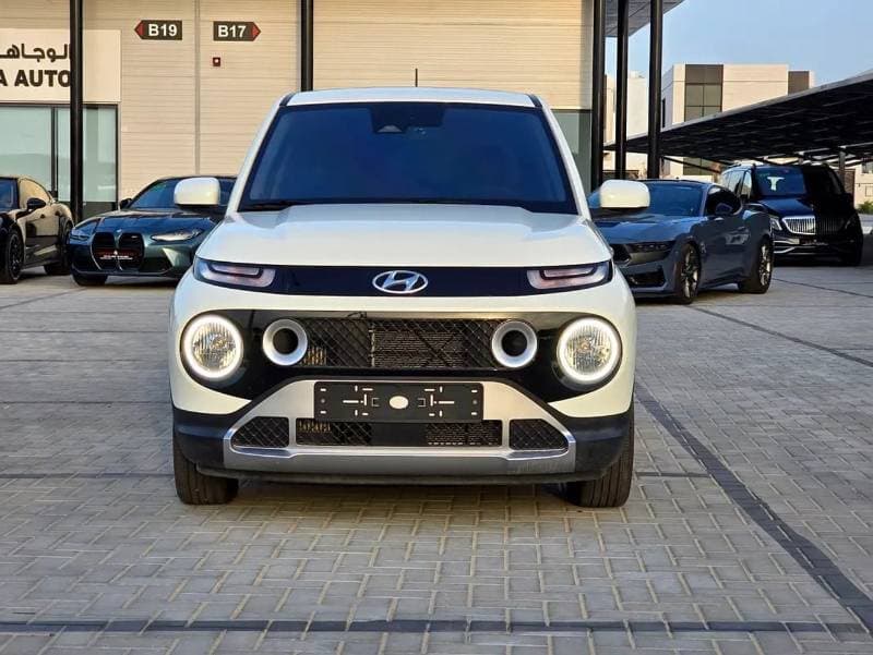 2024 Hyundai Casper thumbnail 3