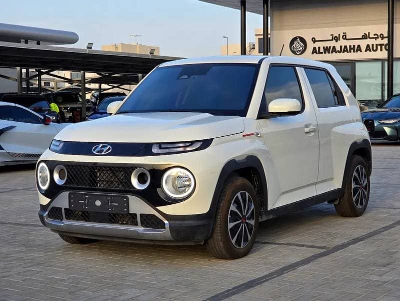 2024 Hyundai Casper thumbnail 5
