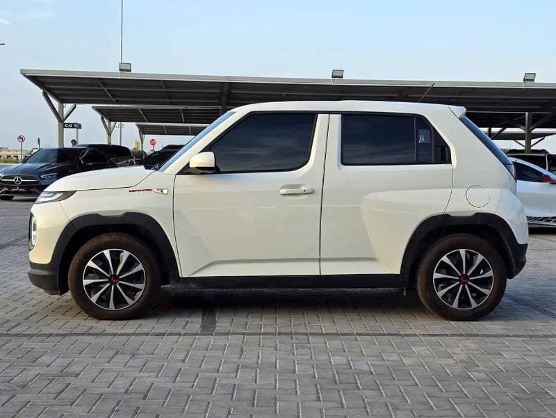 2024 Hyundai Casper thumbnail 7