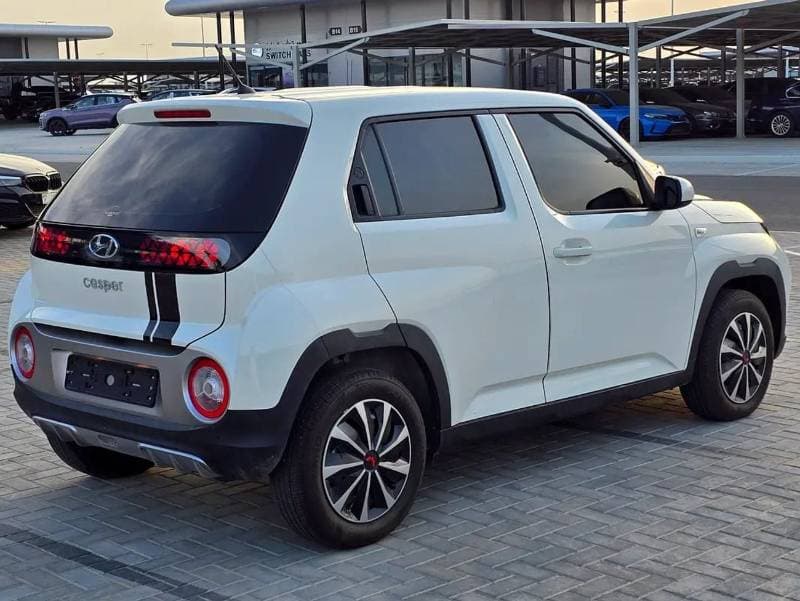 2024 Hyundai Casper thumbnail 6