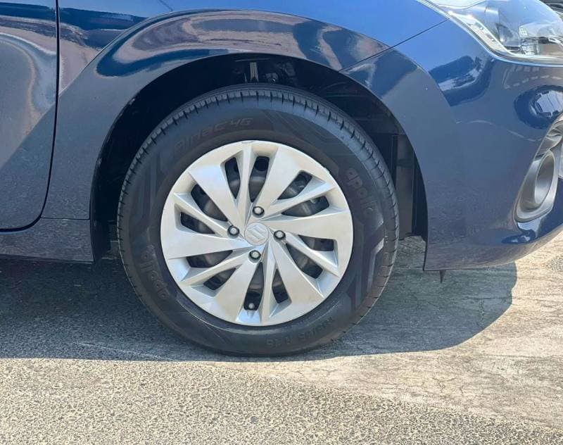 2025 Suzuki Baleno GLX thumbnail 5