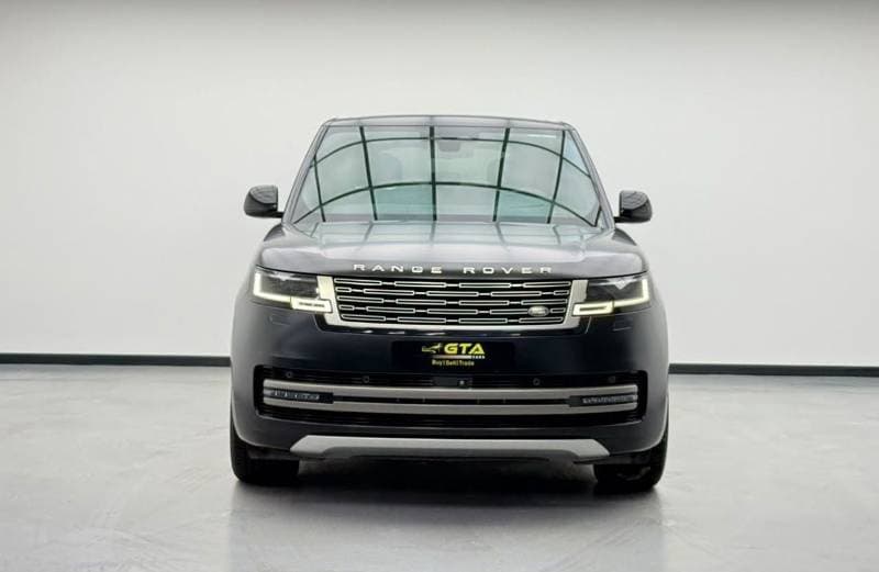 2024 Land Rover Range Rover HSE P400 thumbnail 2