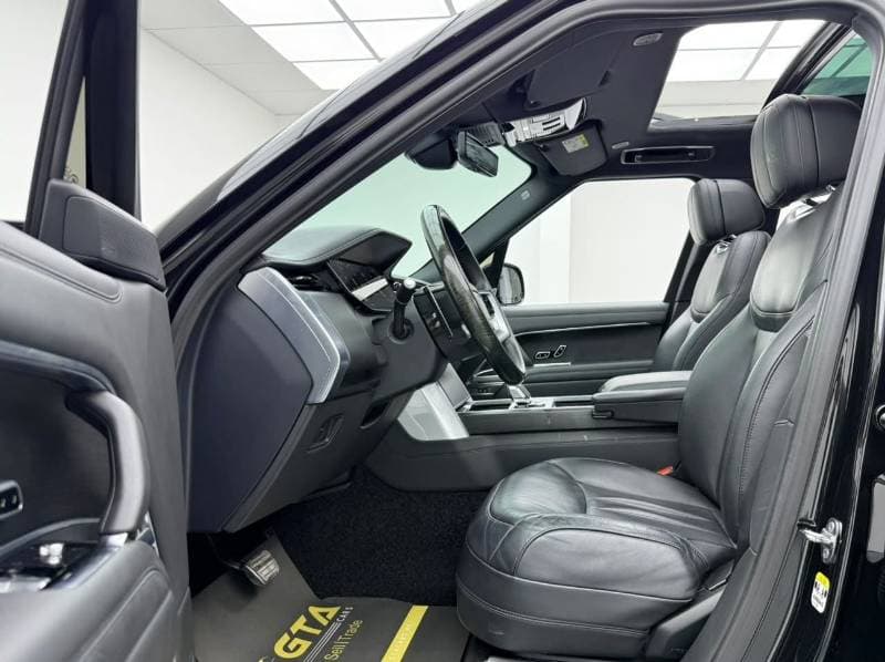 2024 Land Rover Range Rover HSE P400 thumbnail 8