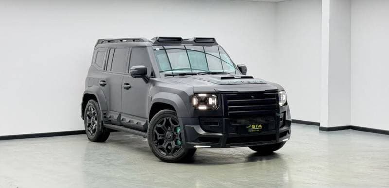 2024 Jetour T2 PHEV MOUNTAIN