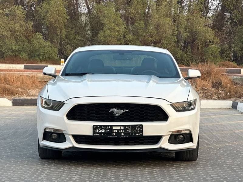 2017 Ford Mustang PREMIUM thumbnail 3