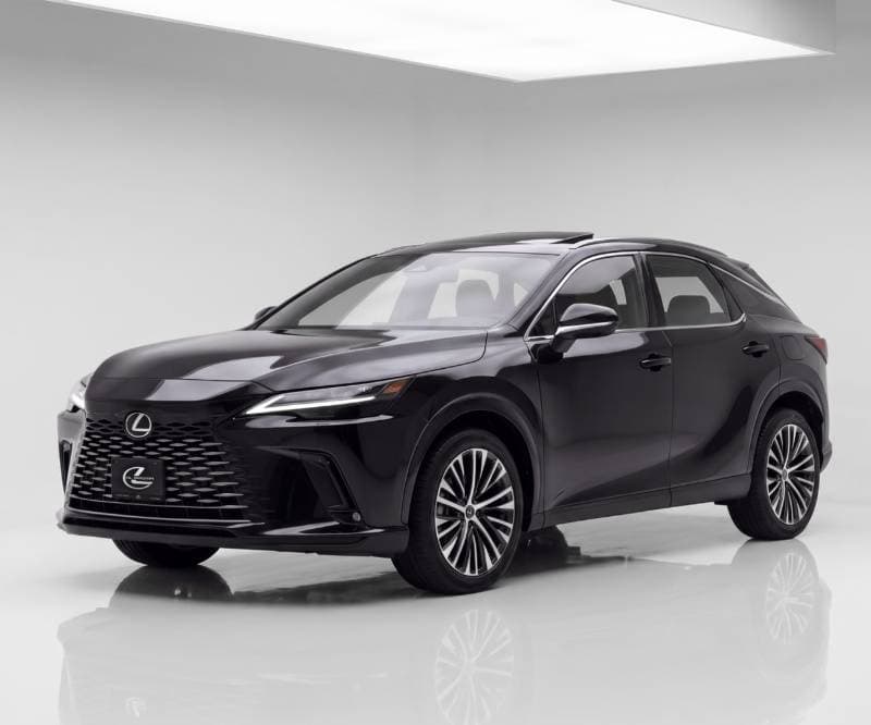2023 Lexus RX350 PRESTIGE