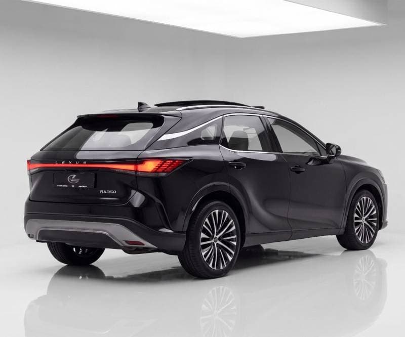 2023 Lexus RX350 PRESTIGE thumbnail 3