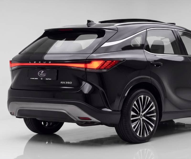 2023 Lexus RX350 PRESTIGE thumbnail 4