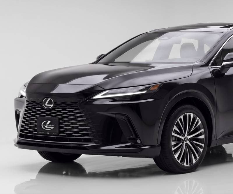 2023 Lexus RX350 PRESTIGE thumbnail 2