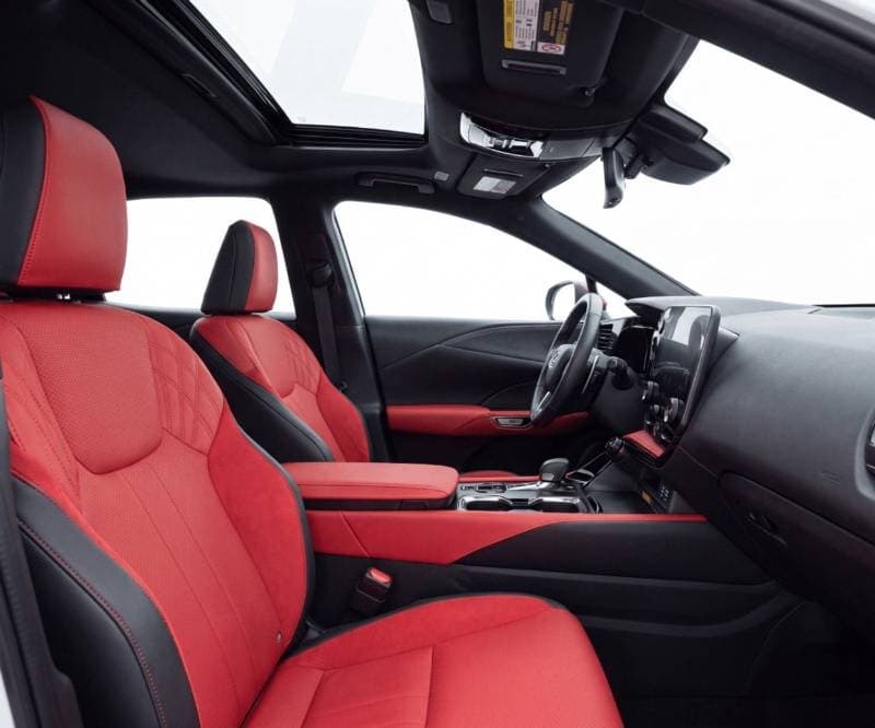 2023 Lexus RX350 PRESTIGE thumbnail 6