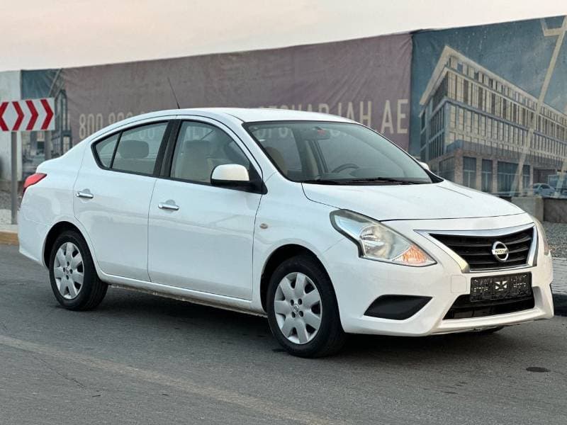 2023 Nissan Sunny S thumbnail 3